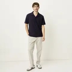 BASEMENT - Pantalón Casual Hombre