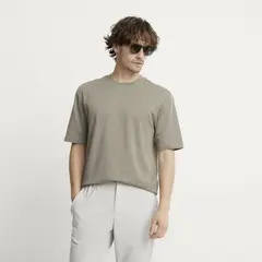 BASEMENT - Polo Casual Hombre