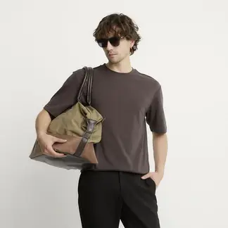 BASEMENT - Polo Casual Hombre