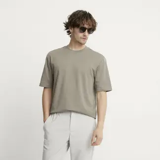 BASEMENT - Polo Casual Hombre