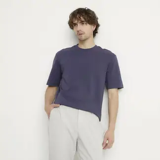 BASEMENT - Polo Casual Hombre