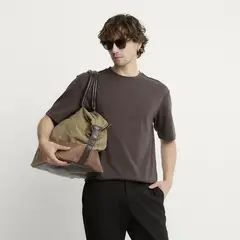 BASEMENT - Polo Casual Hombre