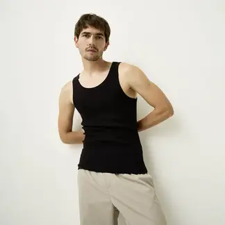 BASEMENT - Polo Algodón Slim Fit Hombre