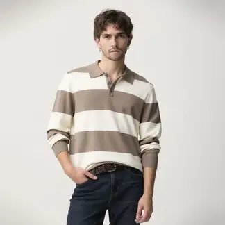 BASEMENT - Chompa Casual Hombre