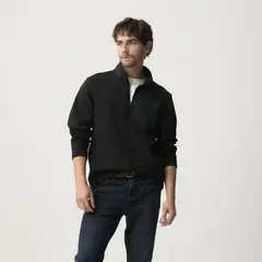 BASEMENT - Chompa Casual Hombre