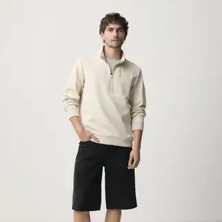 BASEMENT - Chompa Casual Hombre