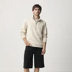 BASEMENT - Chompa Casual Hombre