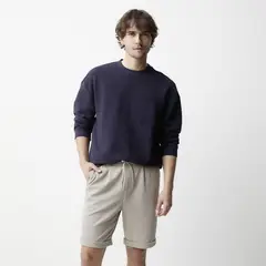 BASEMENT - Chompa Casual Hombre