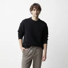 BASEMENT - Chompa Casual Hombre