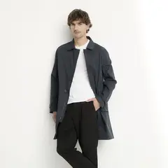 BASEMENT - Casaca Casual Hombre