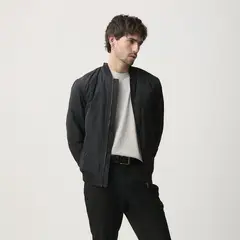 BASEMENT - Casaca Casual Hombre