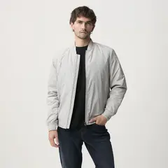 BASEMENT - Casaca Casual Hombre