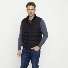 WOLF&HANK - Chaleco Casual Hombre