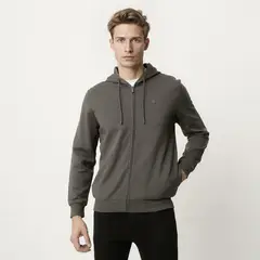 WOLF&HANK - Casaca Algodón Casual Hombre