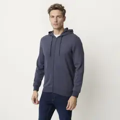 WOLF&HANK - Casaca Algodón Casual Hombre