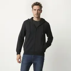 WOLF&HANK - Casaca Algodón Casual Hombre