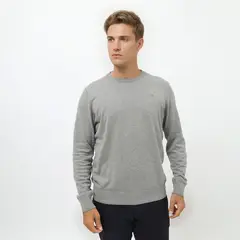 WOLF&HANK - Chompa Manga Larga 100% Algodón Hombre