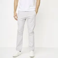 NEWPORT - Pantalón Chino Hombre Regular Algodón