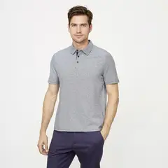 NEWPORT - Polo 100% Algodón Regular Fit Hombre