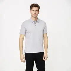 NEWPORT - Polo 100% Algodón Regular Fit Hombre