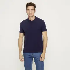 NEWPORT - Polo Algodón Regular Fit Hombre