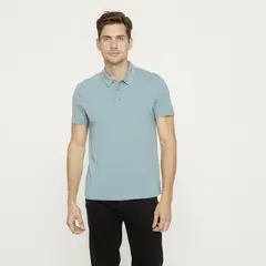NEWPORT - Polo Algodón Regular Fit Hombre