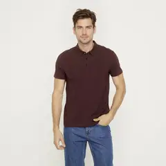 NEWPORT - Polo Algodón Regular Fit Hombre