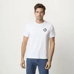 NEWPORT - Polo 100% Algodón Regular Fit Hombre