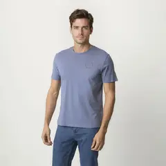 NEWPORT - Polo 100% Algodón Regular Fit Hombre