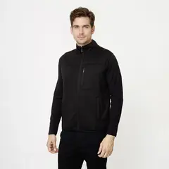 NEWPORT - Casaca Casual Hombre