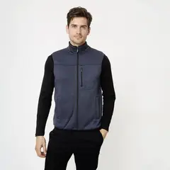 NEWPORT - Casaca Casual Hombre