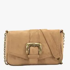SYBILLA - Cartera Crossbody Mujer