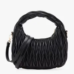 MOSSIMO - Cartera Crossbody Mujer