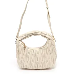 MOSSIMO - Cartera Crossbody Mujer