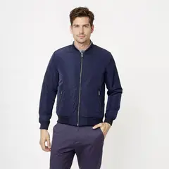 NEWPORT - Casaca Casual Hombre