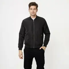 NEWPORT - Casaca Casual Hombre