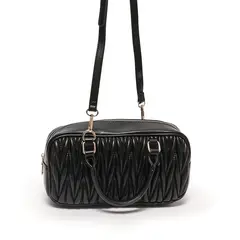 MOSSIMO - Cartera Crossbody Mujer