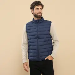 NEWPORT - Casaca Casual Hombre