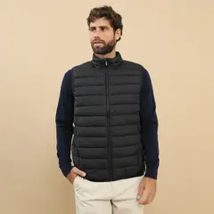 NEWPORT - Casaca Casual Hombre