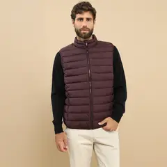 NEWPORT - Casaca Casual Hombre