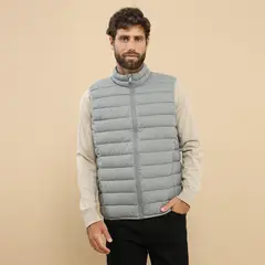 NEWPORT - Chaleco Hombre