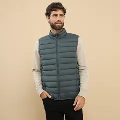 NEWPORT - Casaca Casual Hombre