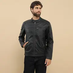 NEWPORT - Casaca Casual Hombre