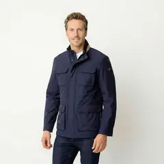 LA MARTINA - CHAQUETA SPORT JKT SAMPRA NAVY S