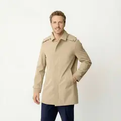 LA MARTINA - ABRIGOS SPORT JKT JAMES TAUPE L