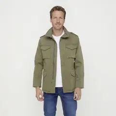 LA MARTINA - Chaqueta Sport Hombre