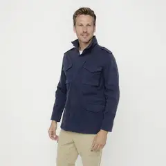 LA MARTINA - Chaqueta Sport Hombre