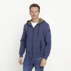 LA MARTINA - Polera Hombre
