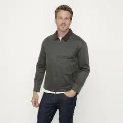 LA MARTINA - Casaca Casual Hombre