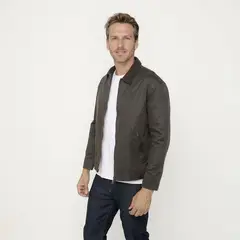 LA MARTINA - Casaca Casual Hombre